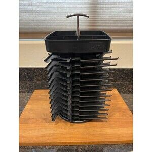 Stampin' Up Color Caddy 48 Ink Pad Refill Carousel